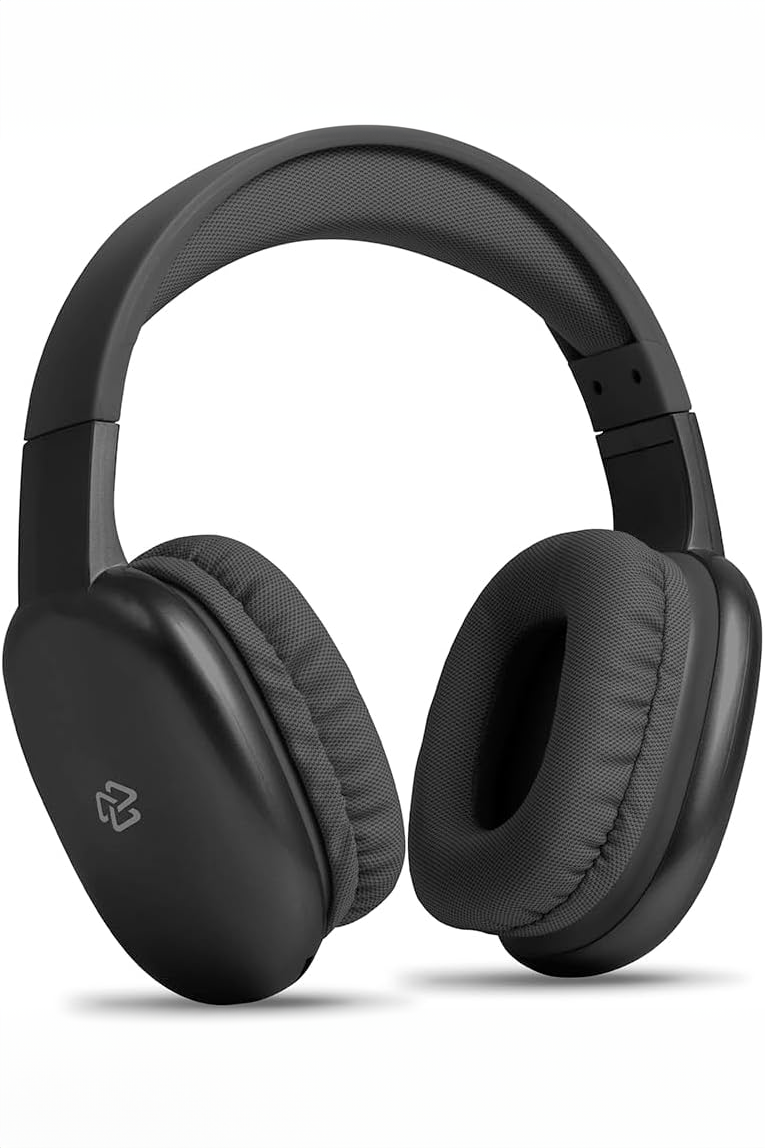 STF Audífonos De Diadema Inalámbricos - Aurum