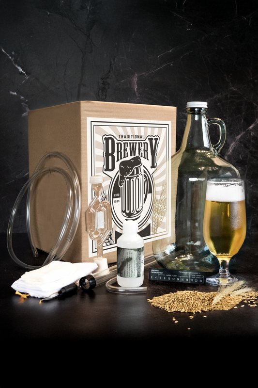 Create Your Beer - Gift