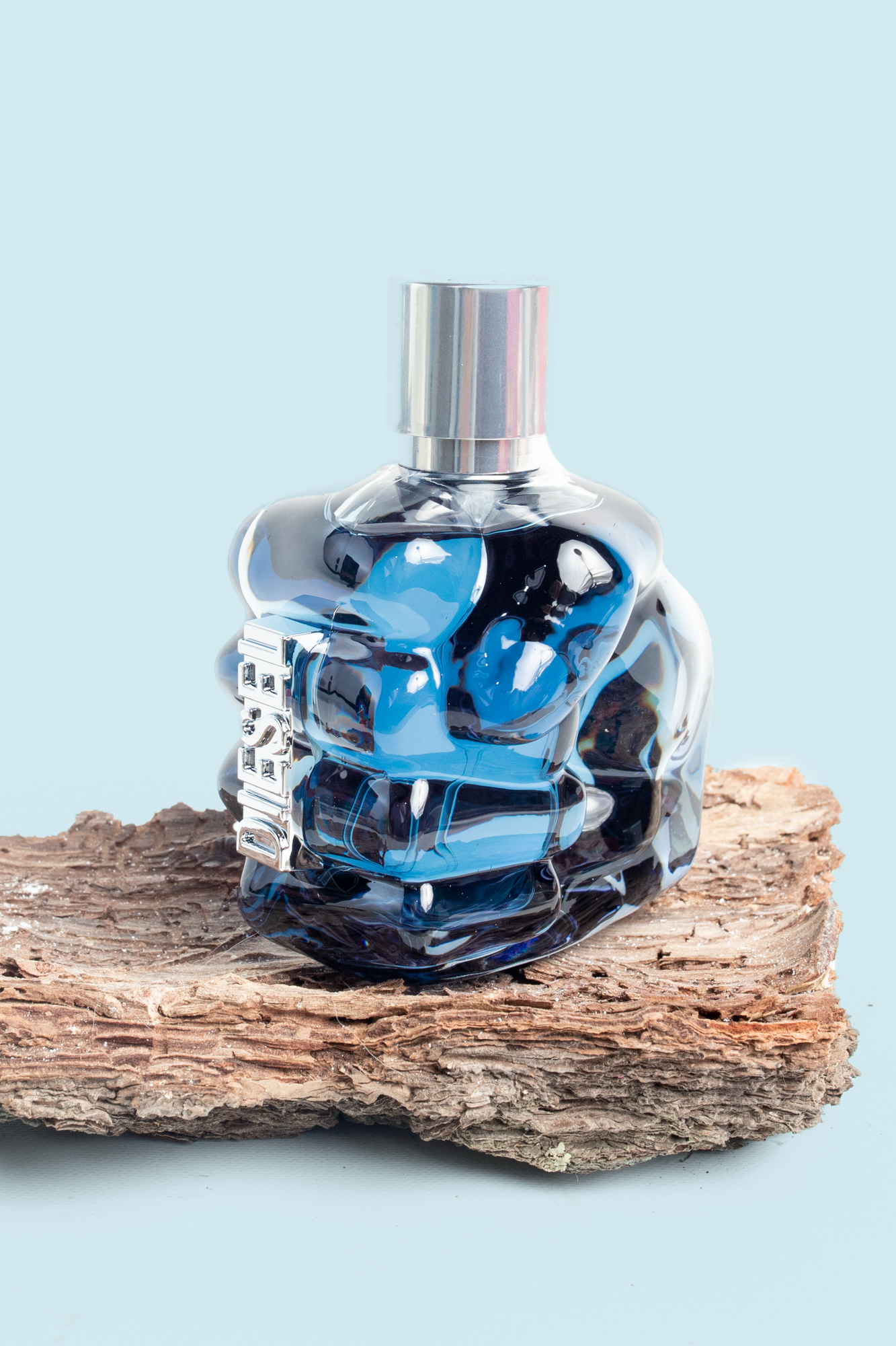 Diesel Sound Of The Brave - Eau de Toilette for Men