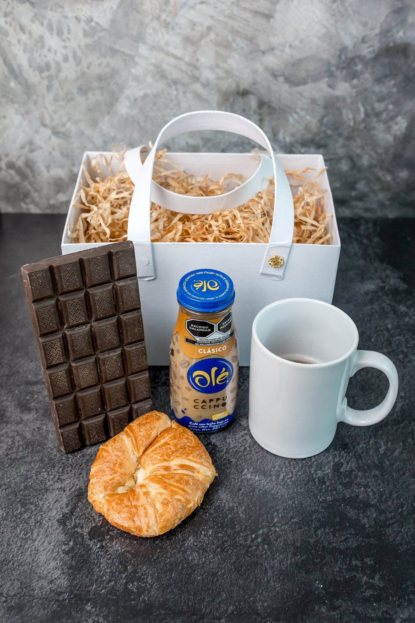 Very Nice Day // Breakfast