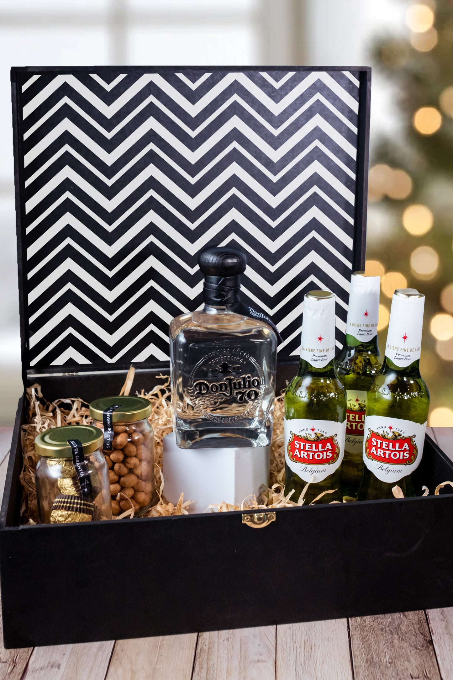 Don Julio 70 - Gourmet Kit
