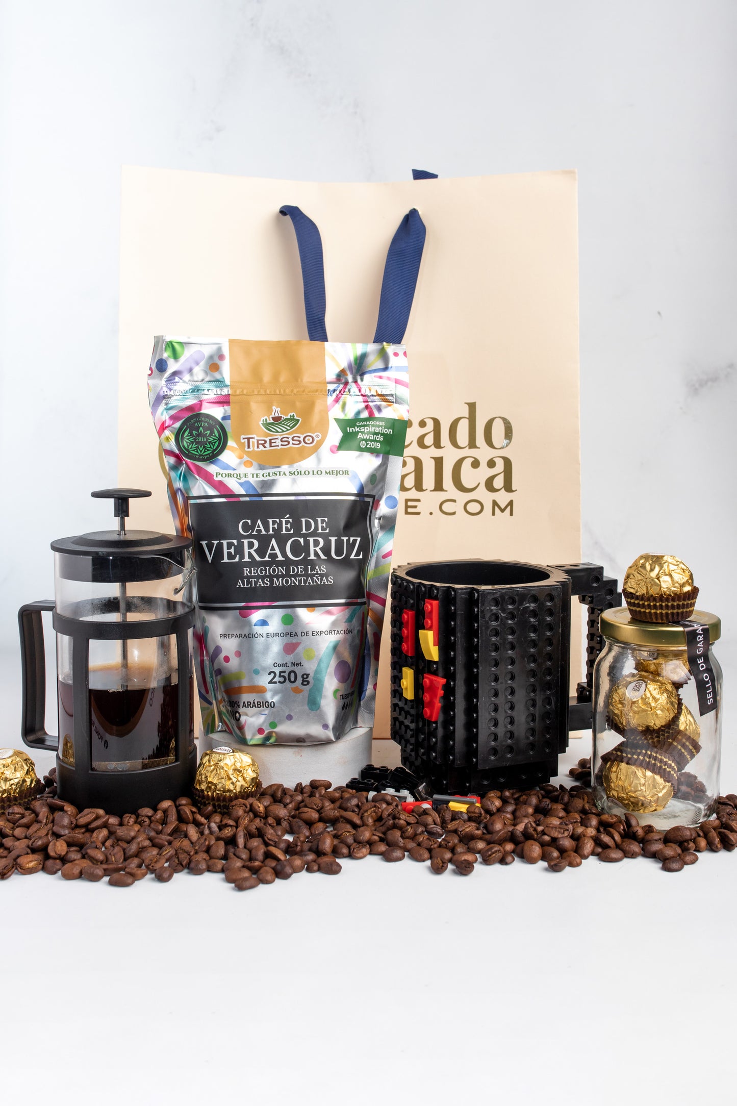 Creative Kit - Gift