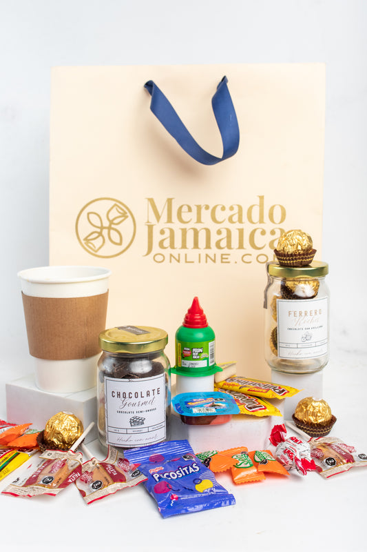 Sweets for You - Sweets and Chocolates