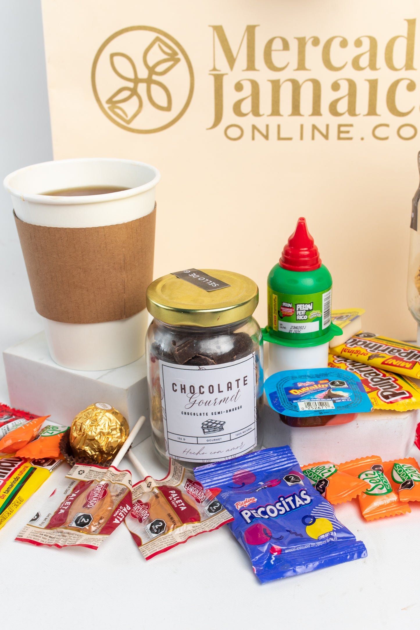 Sweets for You - Sweets and Chocolates