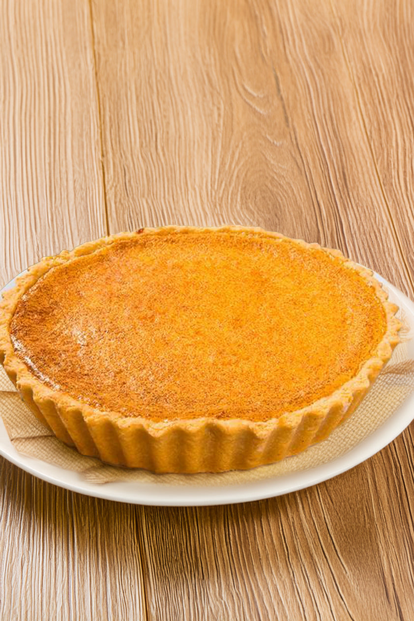 Pay de Queso - 8/10 personas