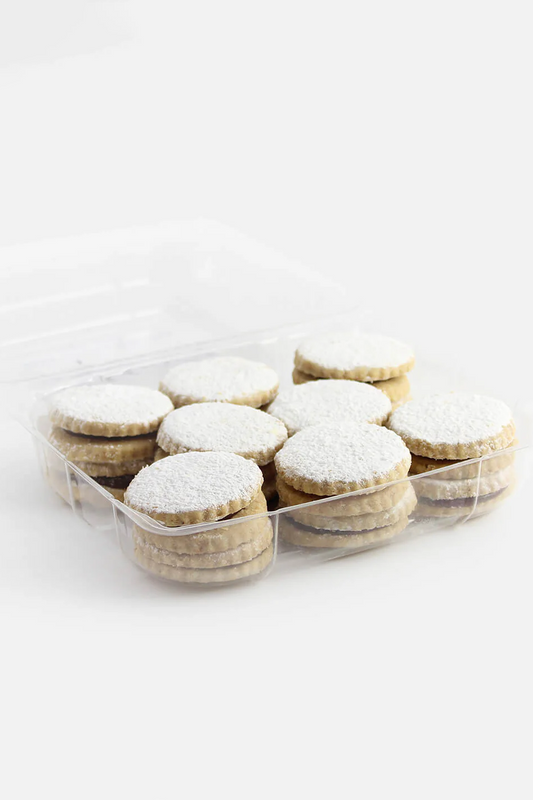 Cookies - Centennial