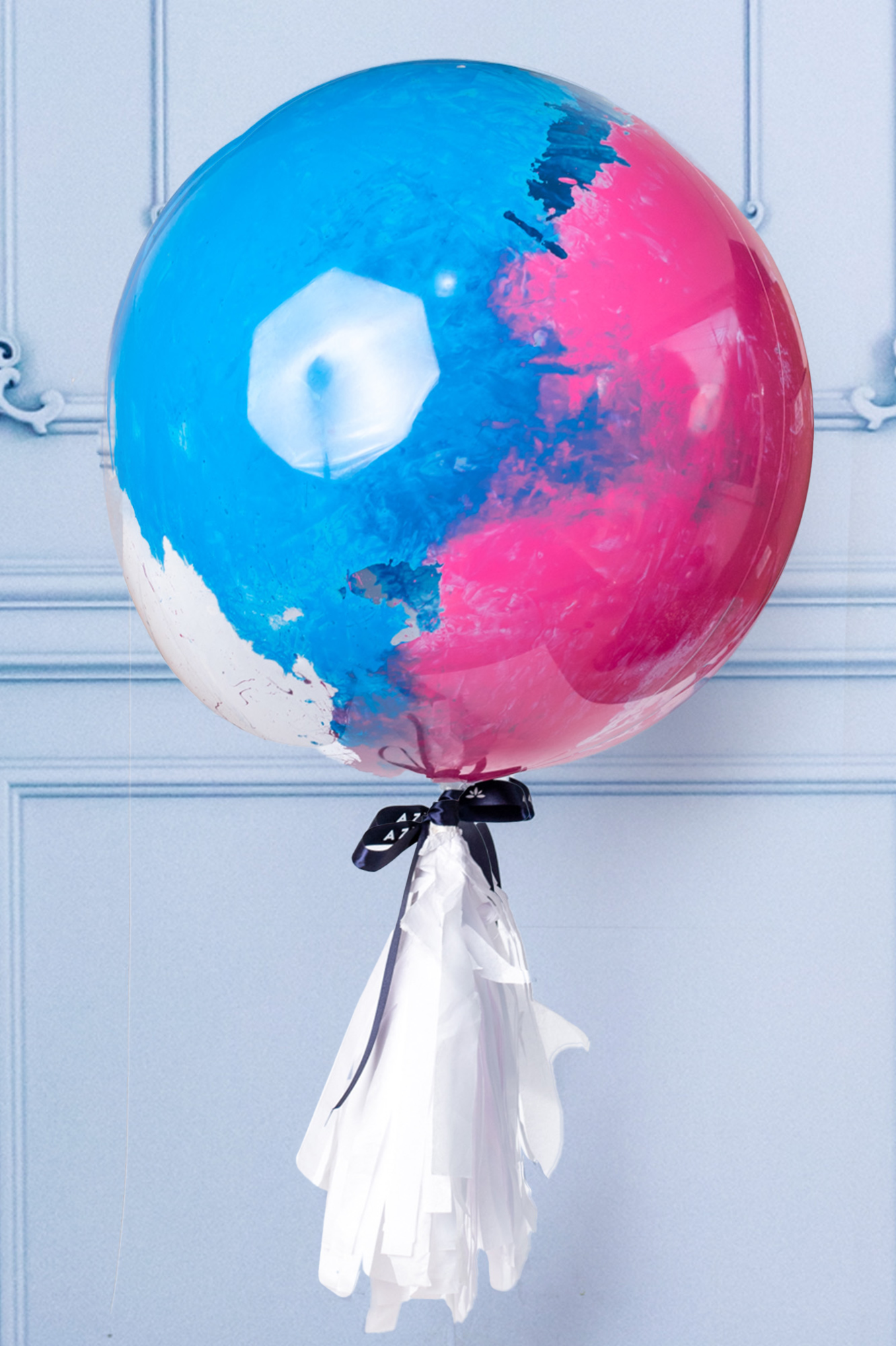 Globo - Explosión de Color