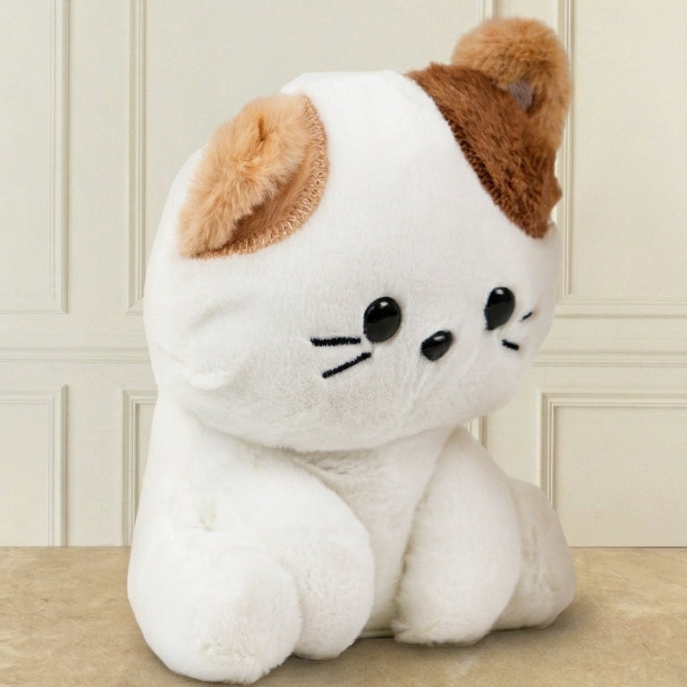 Gatito Bebé - Peluche