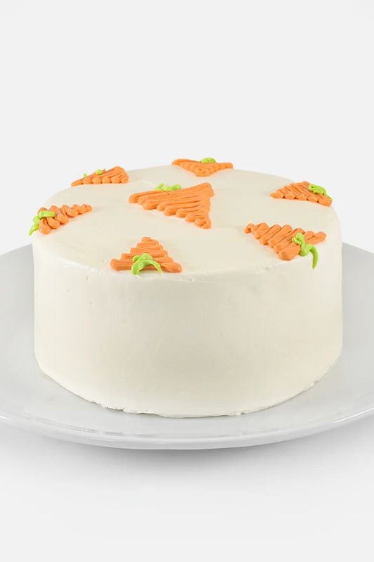 Carrot Cake - Mini