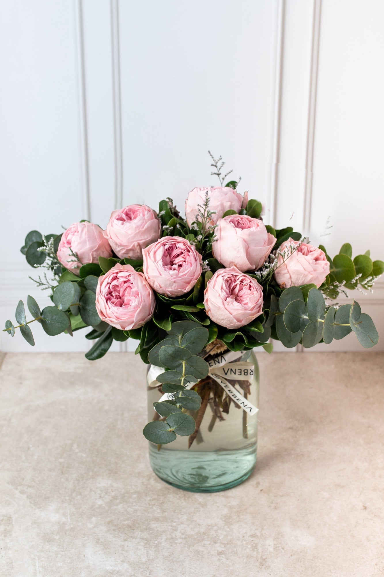 Pink Lemonade - Everlasting Peony Cun