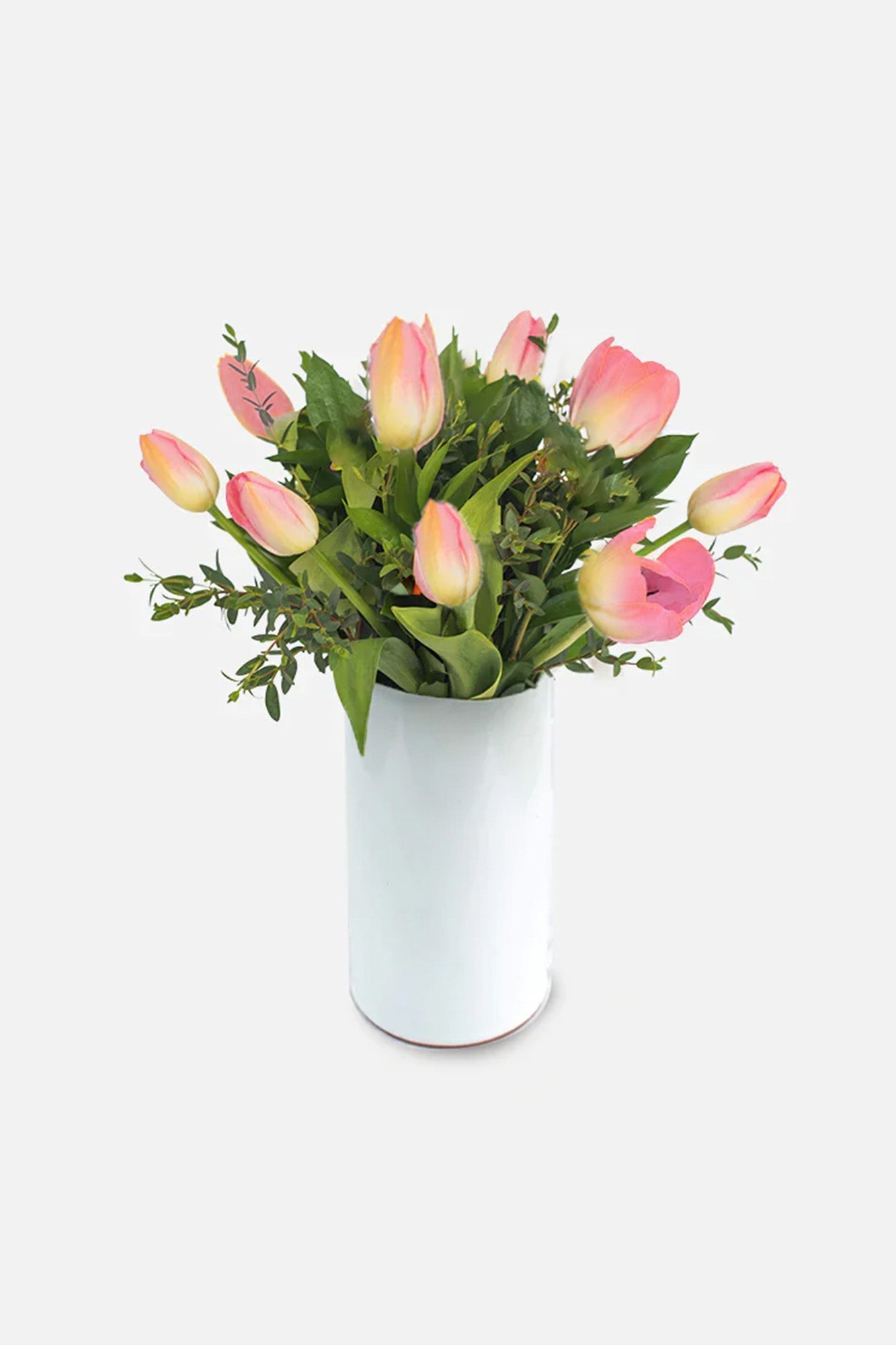 Happy - Tulip GDL