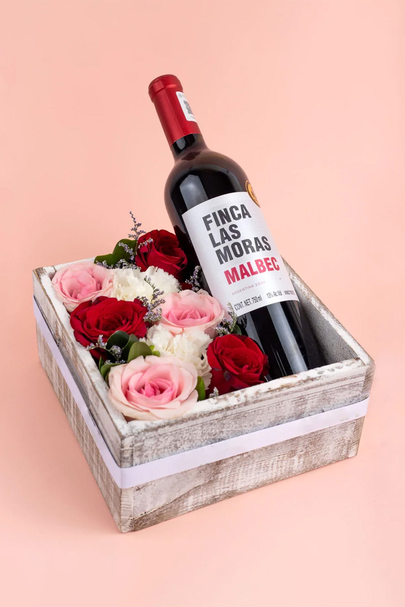 Sweet Dawn - Wine and Flowers