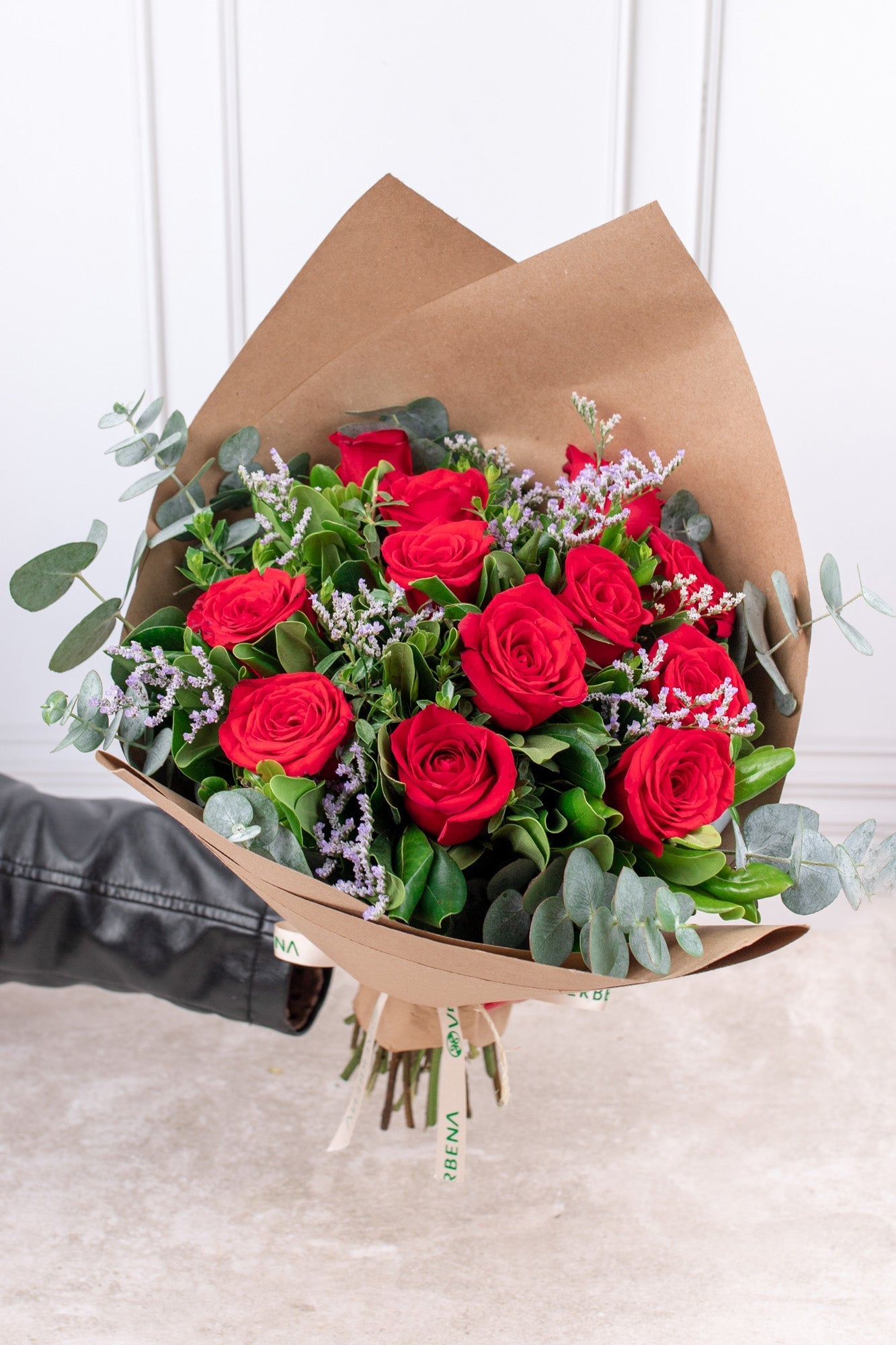 Sweetheart // Red Rose