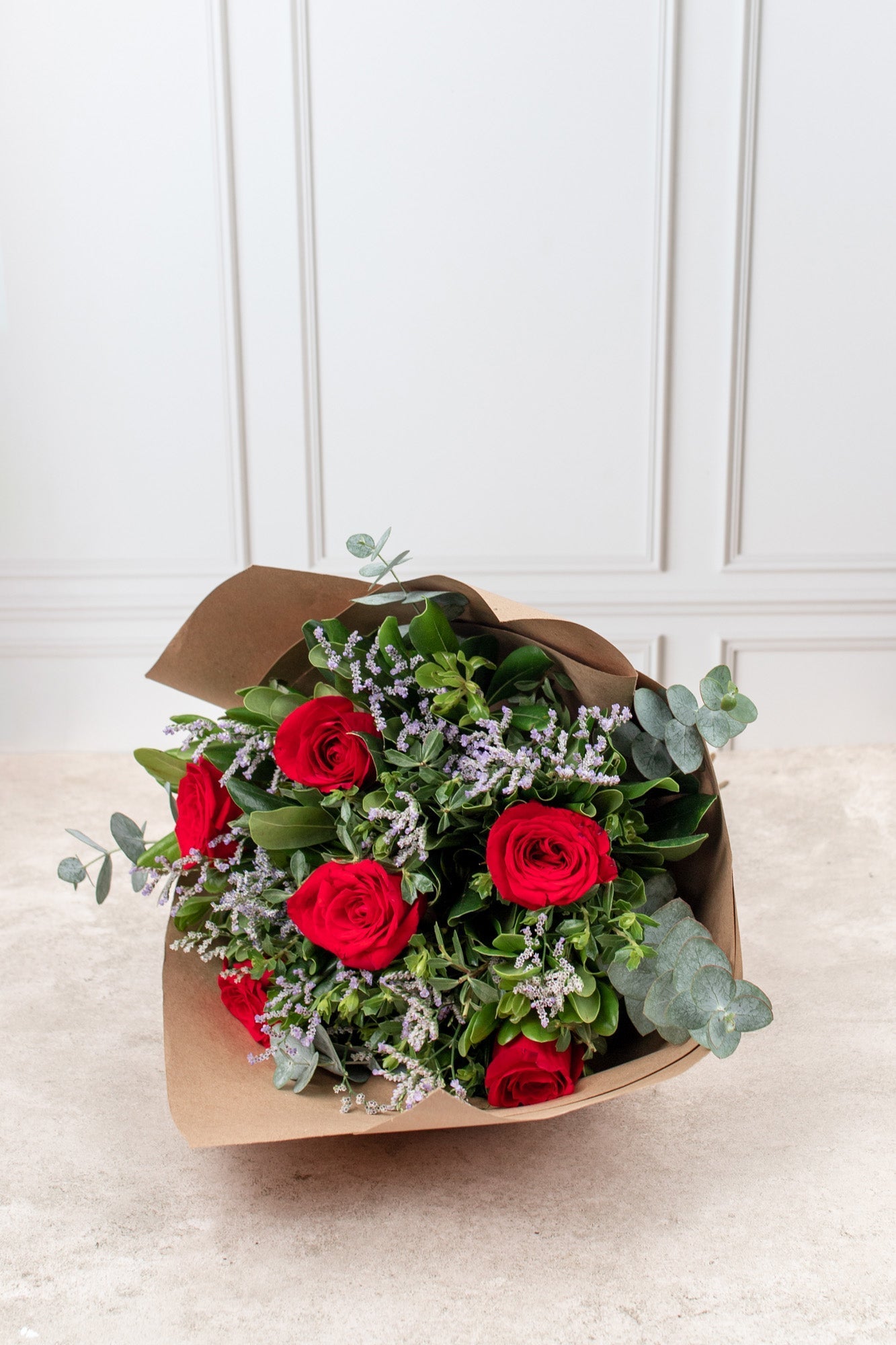 Sweetheart // Red Rose