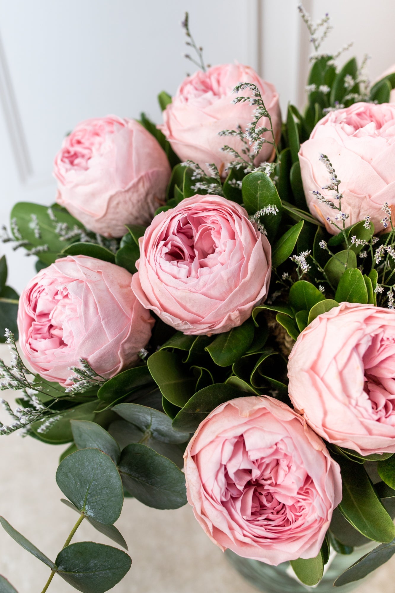Pink Lemonade - Everlasting Peony Cun