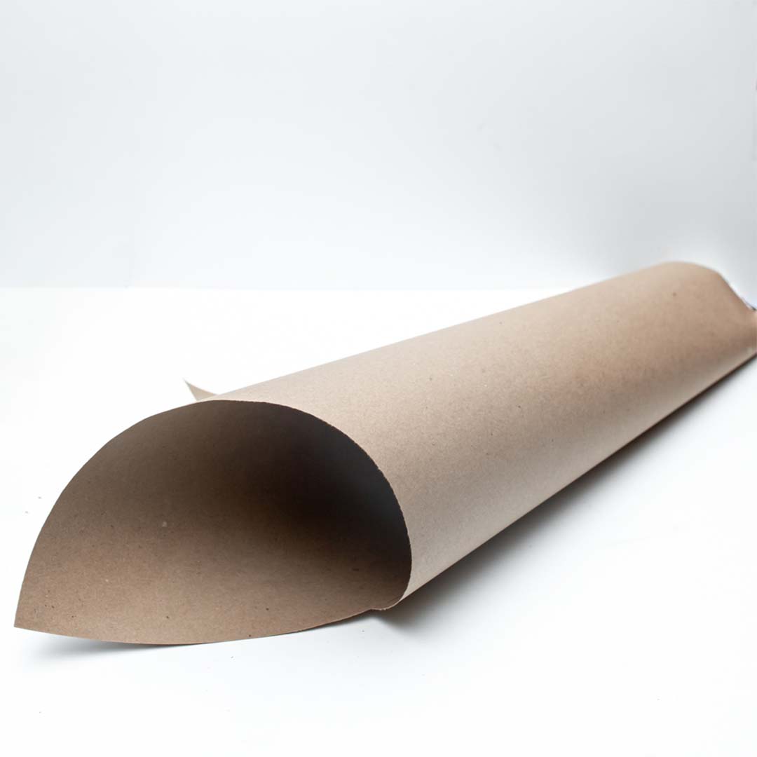 Rollo de Papel Kraft
