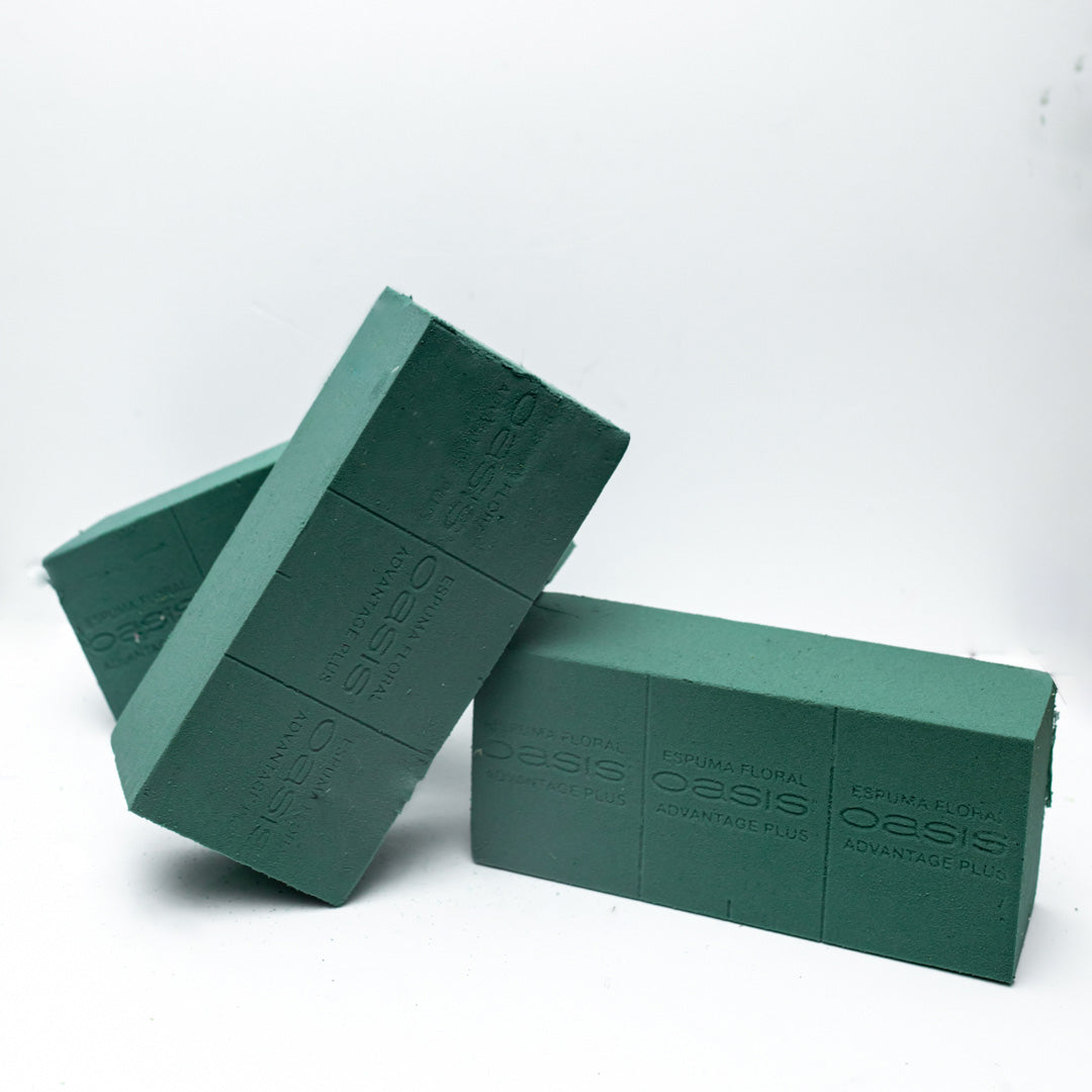 Oasis (Floral Sponge)