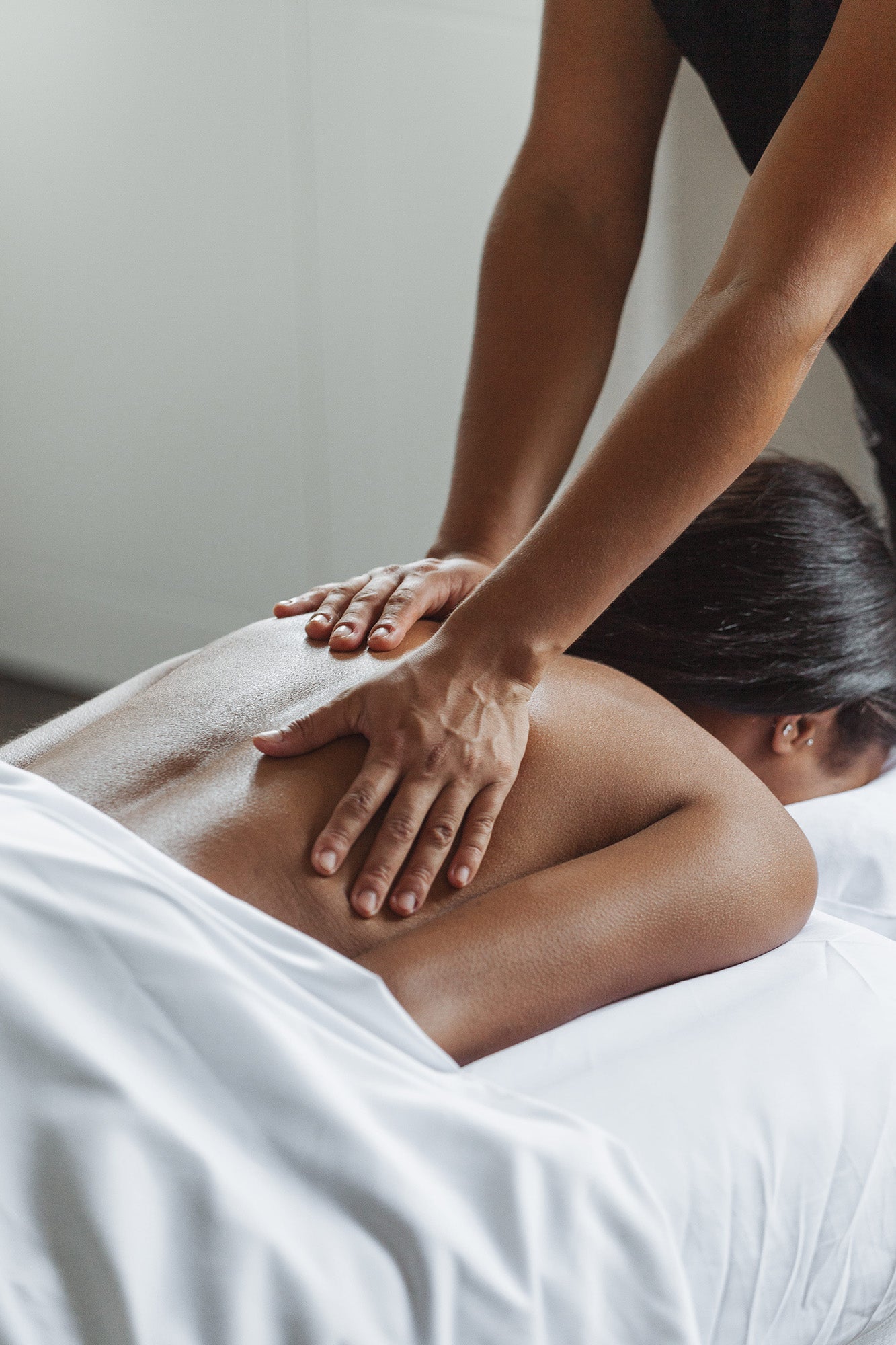 Massage 60 min / Escape