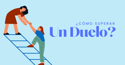 ¿Cómo Superar un Duelo?