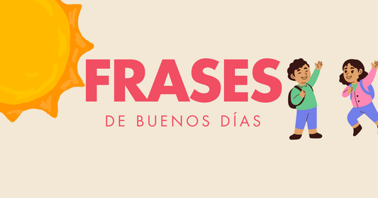 frases de buenos días