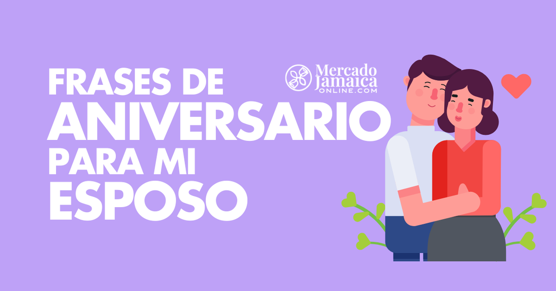 frases para mi esposo