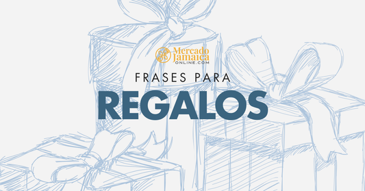 frases para regalos