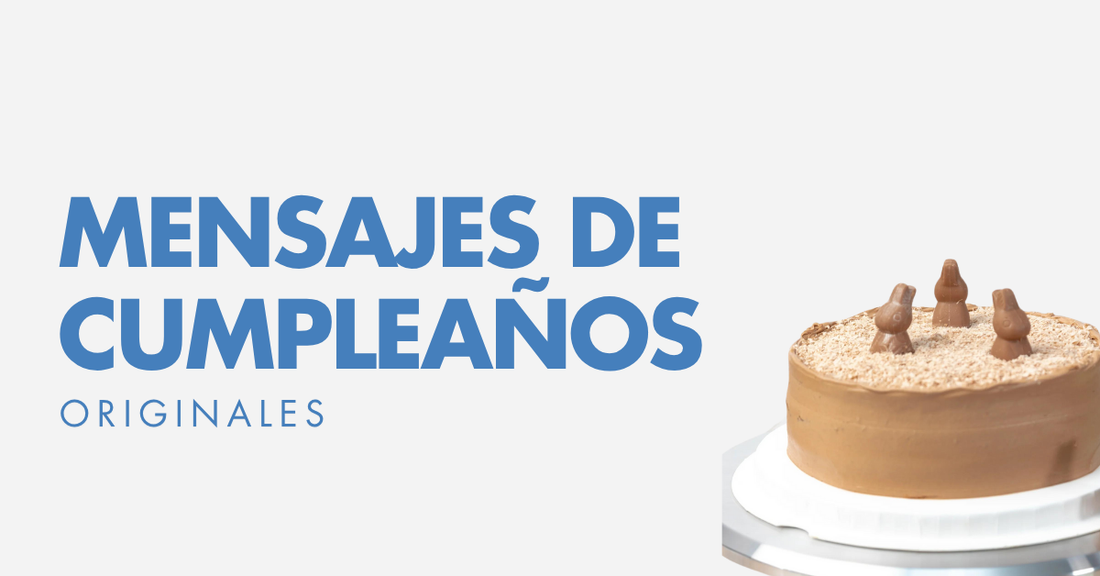 mensajes de cumpleaños
