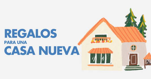 regalos para casa nueva