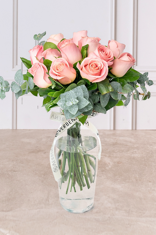 La Vida en Rosa / Rosa Clarita 10 de mayo 10MFN