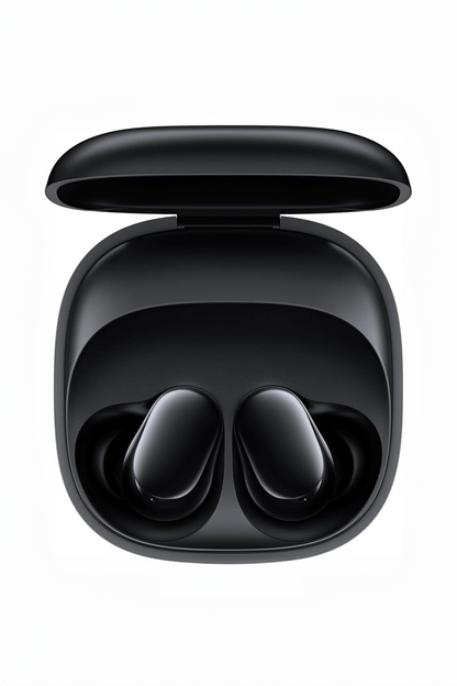 XIAOMI Audífonos - Redmi Buds 6 Play Negro