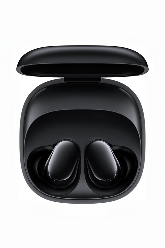 XIAOMI Audífonos - Redmi Buds 6 Play Negro