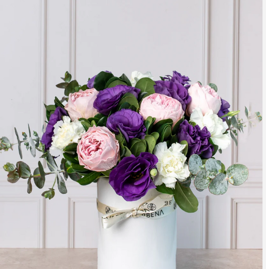 Special Order Special Garden of Love and Special Bouquet