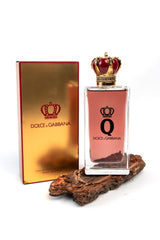 Dolce &amp; Gabbana Q - Eau de Parfum Intense