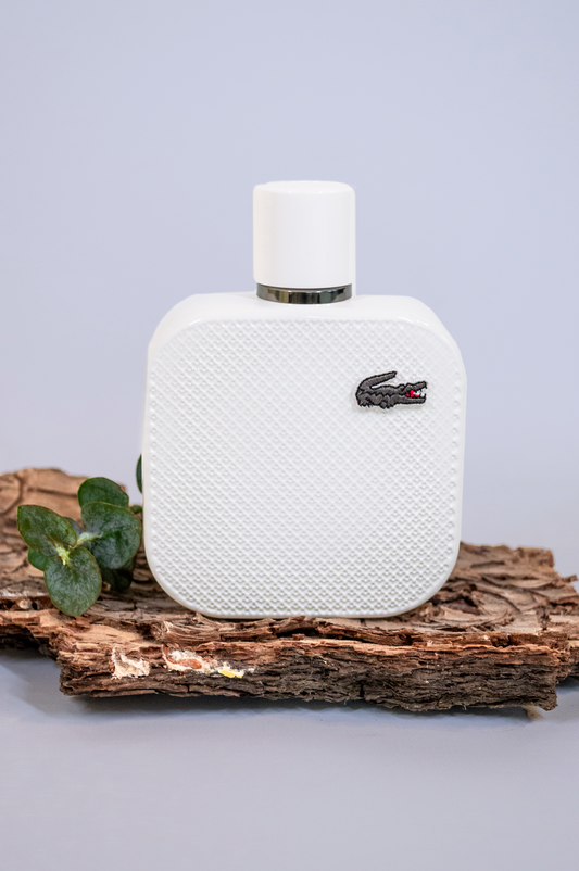 Lacoste - L.12.12 Blanc Eau De Toilette, 175 ml