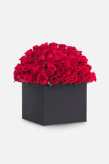 Eternal Love // 100 Roses SNL