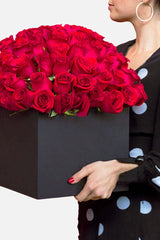 Eternal Love // 100 Roses SNL