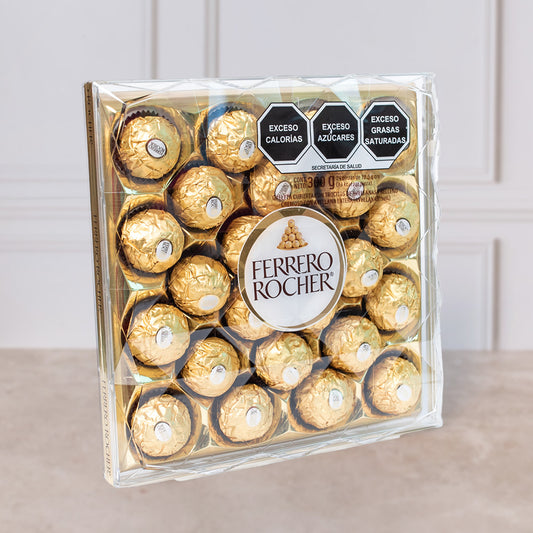 Ferrero Rocher 24 pieces