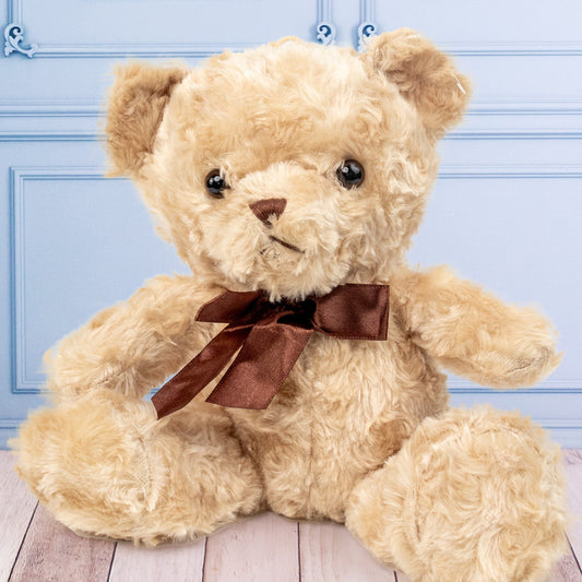 Browny Bear Plush
