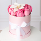 Everest - Box of Claritas Roses and Orchid CH