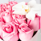 Everest - Box of Claritas Roses and Orchid CH