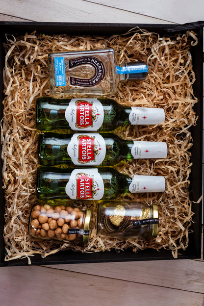 Herradura - Kit Gourmet