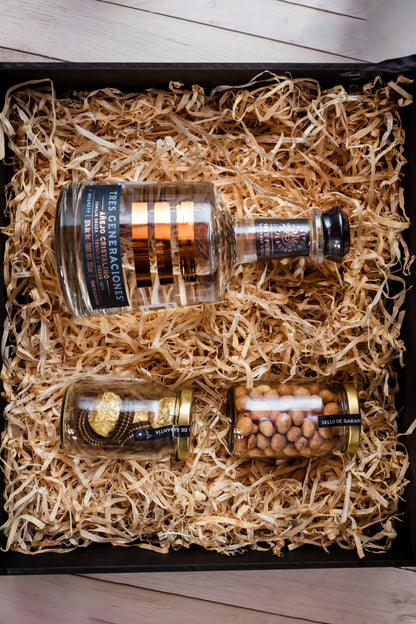 Three Generations - Gourmet Kit