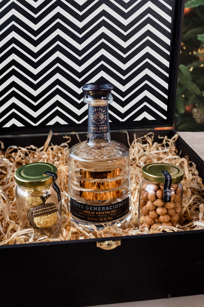 Three Generations - Gourmet Kit