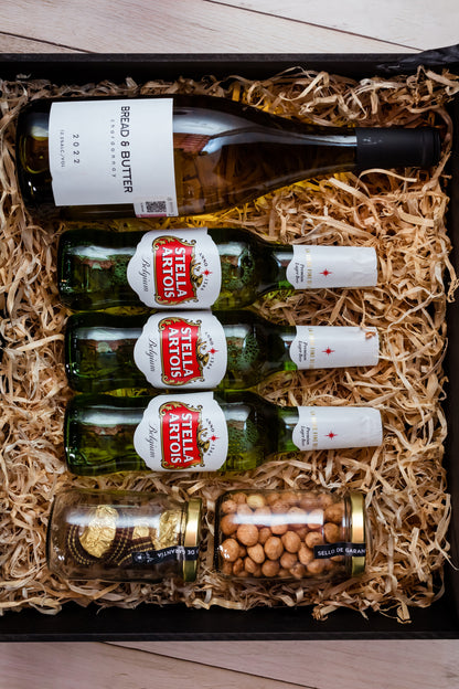 Bread & Butter - Kit Gourmet