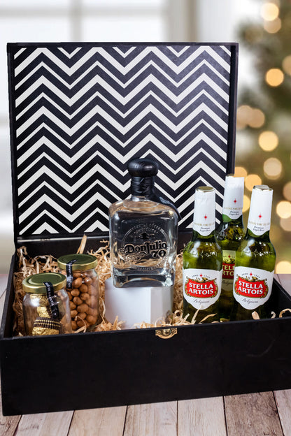 Don Julio 70 - Gourmet Kit