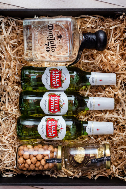 Don Julio 70 - Gourmet Kit