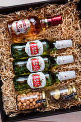 Chivas Regal - Kit Gourmet