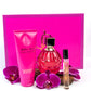 Jimmy Choo - Set Rose Passion EDP 100 Ml