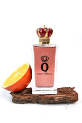 Dolce &amp; Gabbana Q - Eau de Parfum Intense