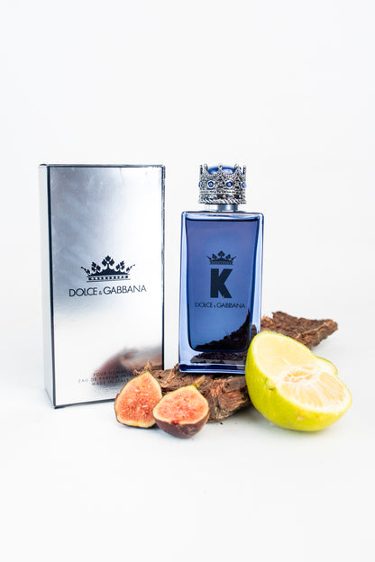 Dolce &amp; Gabbana - K Edp Intense